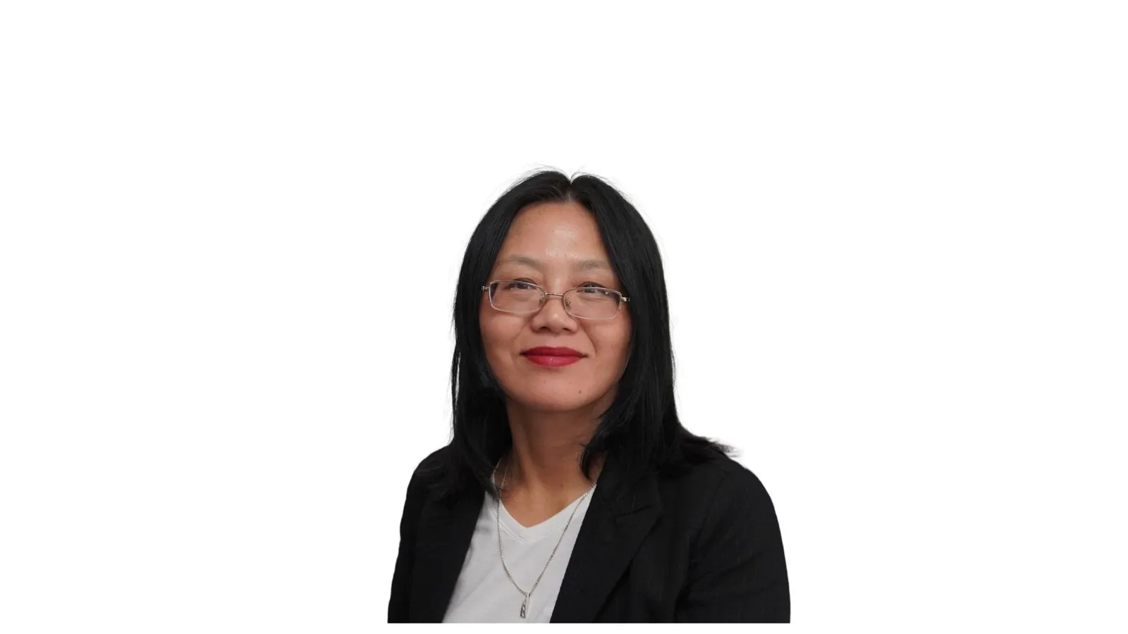 Danping Yuan (Mary)