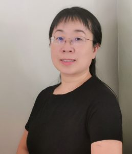 Christine-Yang