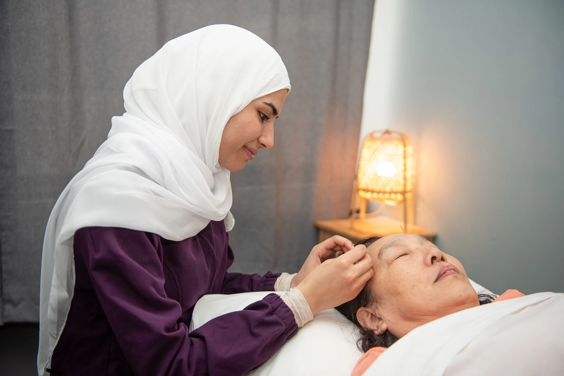 Post-Graduate Advanced TCMP